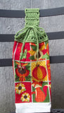 Hanging Kitchen Towel
