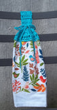 Hanging Kitchen Towel