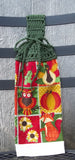 Hanging Kitchen Towel
