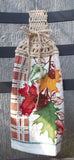 Hanging Kitchen Towel