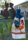 Hanging Kitchen Towel