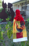 Hanging Kitchen Towel