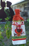 Hanging Kitchen Towel