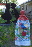 Hanging Kitchen Towel