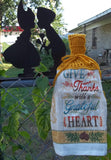 Hanging Kitchen Towel