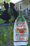 Hanging Kitchen Towel