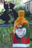 Hanging Kitchen Towel
