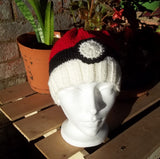 Knitted Hat