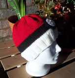 Knitted Hat