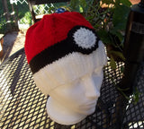 Knitted Hat