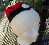 Knitted Hat