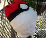 Knitted Hat