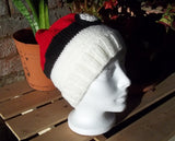Knitted Hat