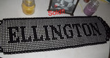 Name doily