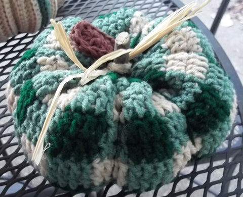 Fall Pumpkin