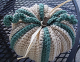 Fall Pumpkin