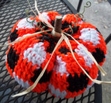 Fall Pumpkin