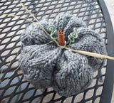 Fall Pumpkin