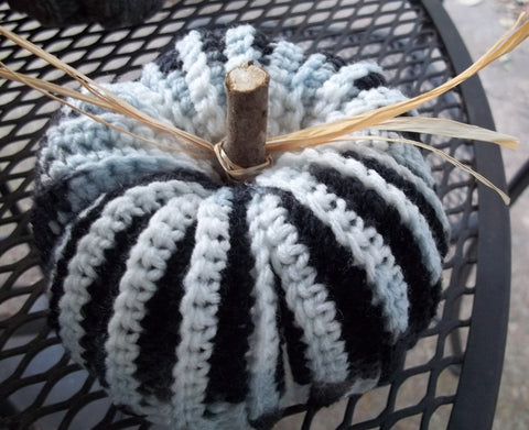 Fall Pumpkin