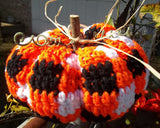 Fall Pumpkin