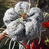 Fall Pumpkin