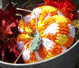 Fall Pumpkin