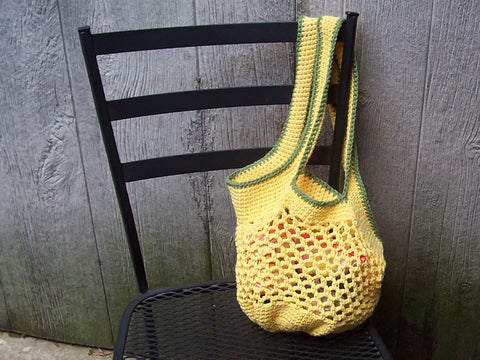 Shopping Bag (Medium)