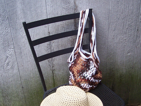 Shopping Bag (Medium)