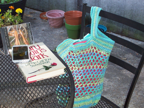 Beach Bag (Medium)