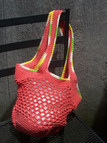 Shopping Bag (Medium)