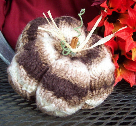 Fall Pumpkin