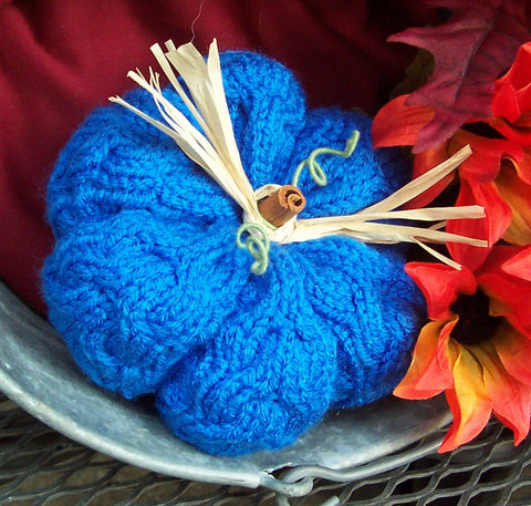 Fall Pumpkin