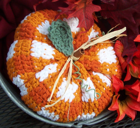Fall Pumpkin
