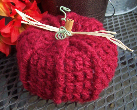 Fall Pumpkin