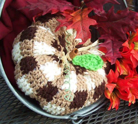 Fall Pumpkin