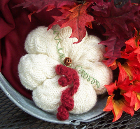 Fall Pumpkin