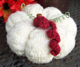 Fall Pumpkin