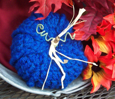 Fall Pumpkin