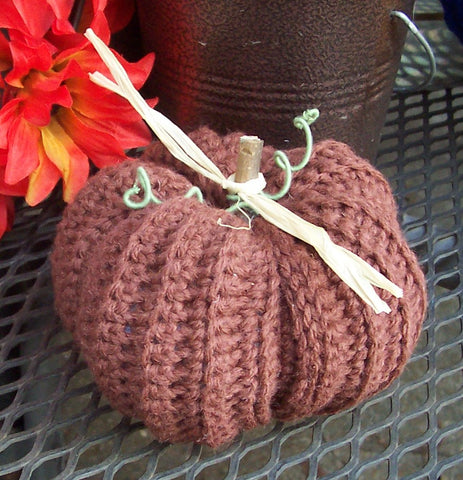Fall Pumpkin