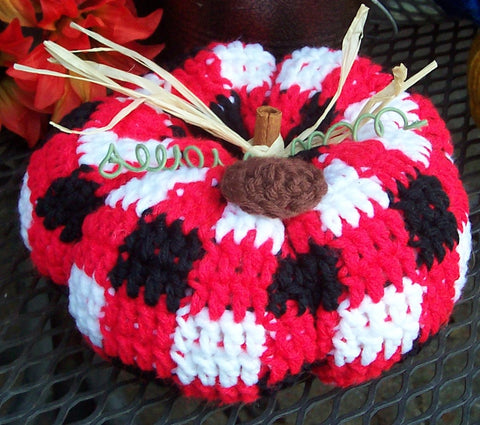 Fall Pumpkin