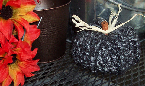 Fall Pumpkin