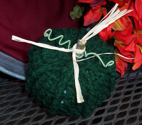 Fall Pumpkin