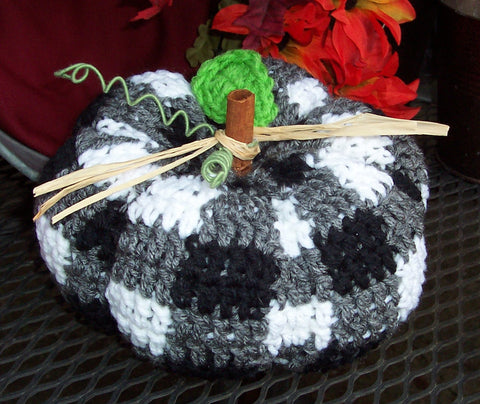 Fall Pumpkin