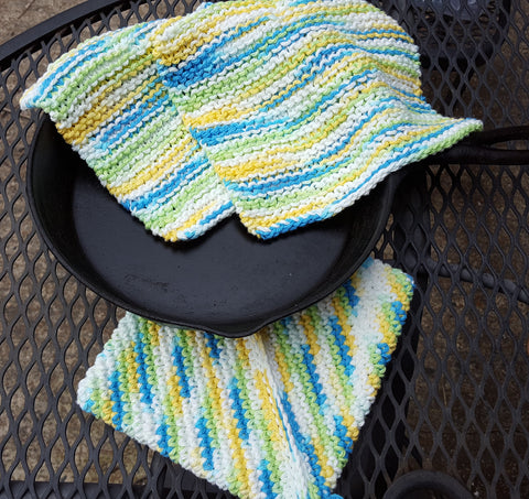 Pot Holder Set