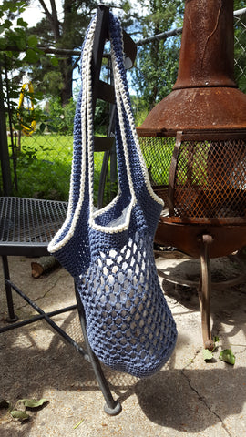 Shopping Bag (Medium)