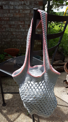 Shopping Bag (Medium)