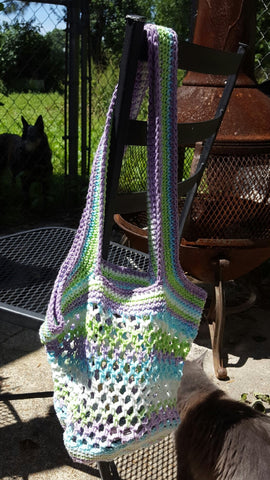 Shopping Bag (Medium)