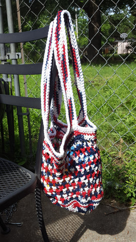 Shopping Bag (Medium)