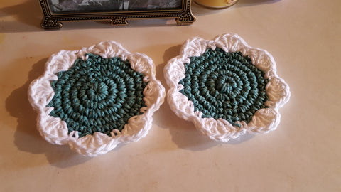 Coaster Set