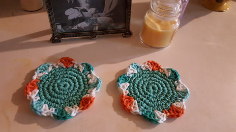 Coaster Set